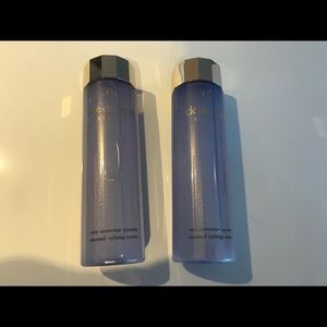 2*New Cle de peau Essential Refining Essence